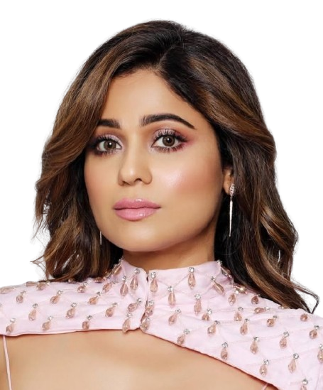 Shamita Shetty